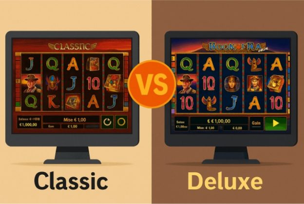 Versions Deluxe vs Classic : quelles différences pour le taux de retour ?